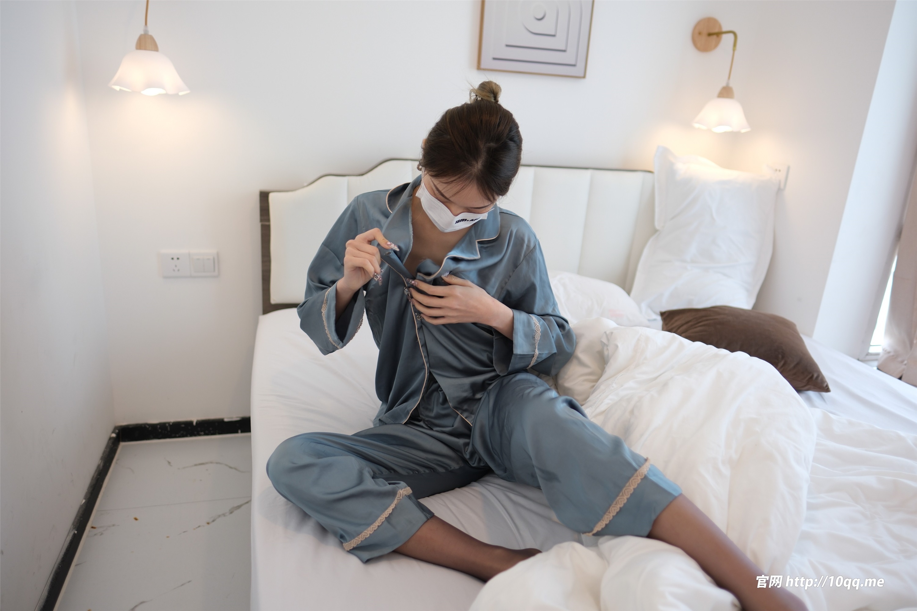 ROSI口罩系列 2024.06.04 NO.2914